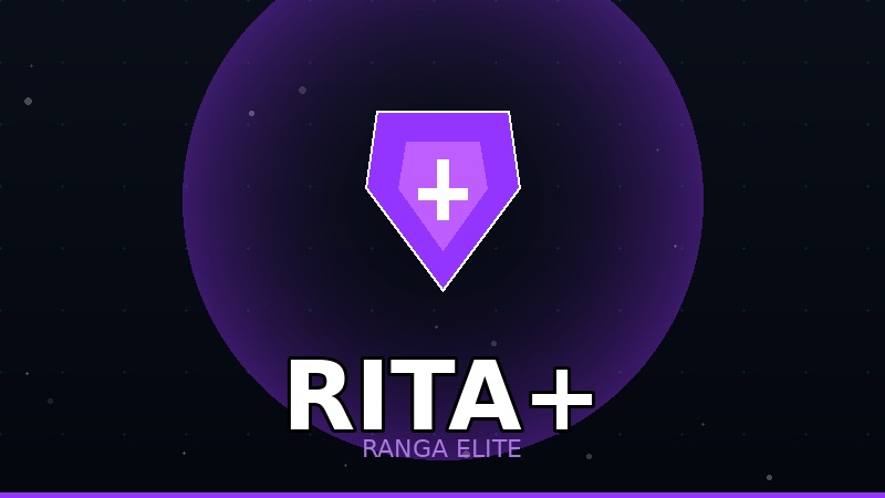 Ranga Rita+