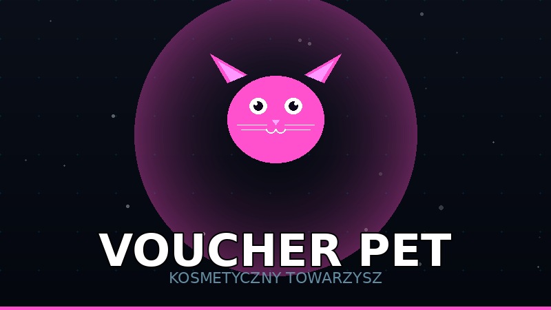Voucher Pet