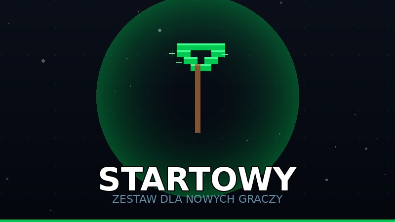 Zestaw Startowy